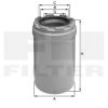 KOMAT 4181834160 Oil Filter